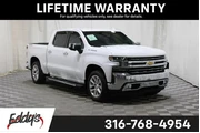Chevrolet Silverado 1500 202 en Wichita