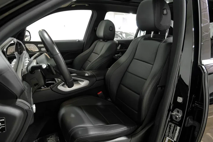 $40890 : 2021 GLS 450 4MATIC SUV image 5