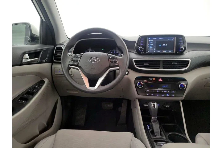 $18998 : Hyundai TUCSON 2020 SEL 4dr image 10