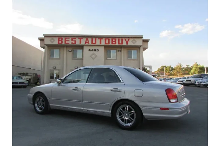 $4995 : 2002 XG350 image 7