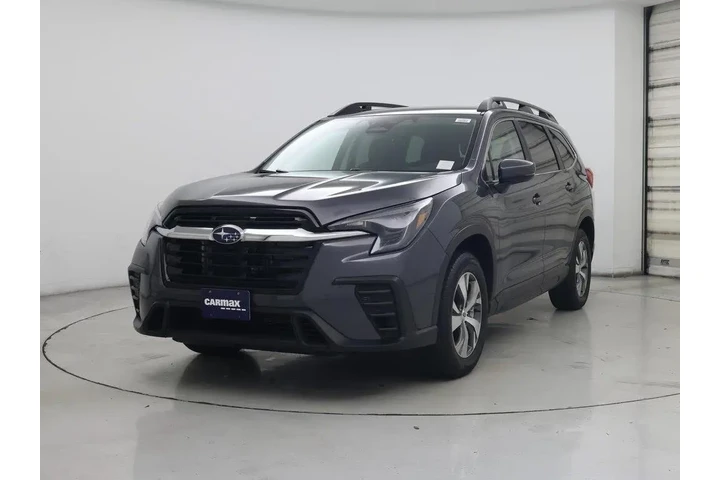 $34998 : Subaru Ascent 2024 AWD Premi image 4