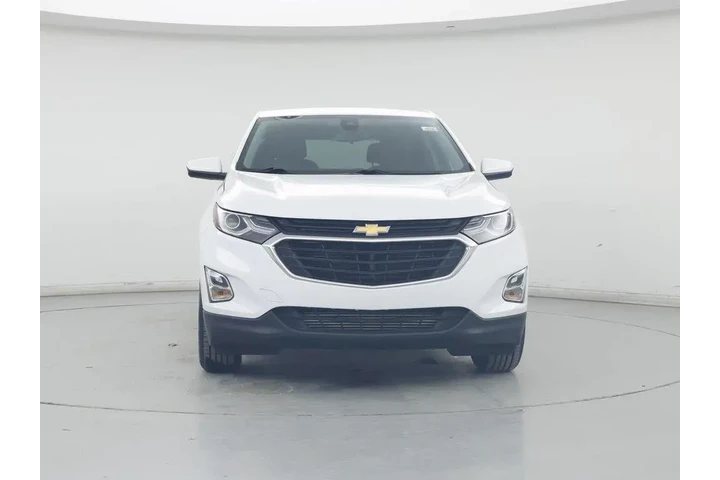 $18998 : Chevrolet Equinox 2020 LT 4d image 5