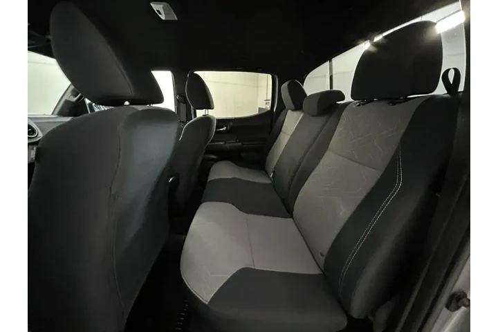 $37161 : Toyota Tacoma 2021 4x4 TRD P image 9