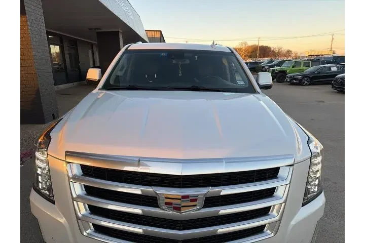 $24411 : Cadillac Escalade 2019 Luxur image 3