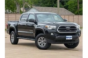 Toyota Tacoma 2019 4x2 TRD O en Dallas