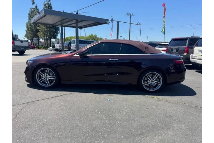 $22998 : 2019 Mercedes-Benz E-Class E image 10