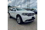 2018 Durango SXT en Birmingham