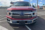 Pre-Owned 2018 F150 SuperCrew thumbnail