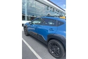 $28900 : Subaru Crosstrek 2024 AWD Wi thumbnail