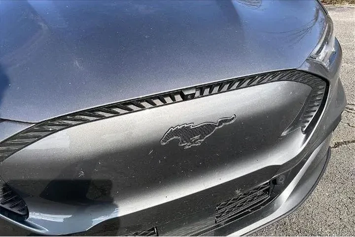 $24991 : Ford Mustang Mach-E 2023 Sel image 5