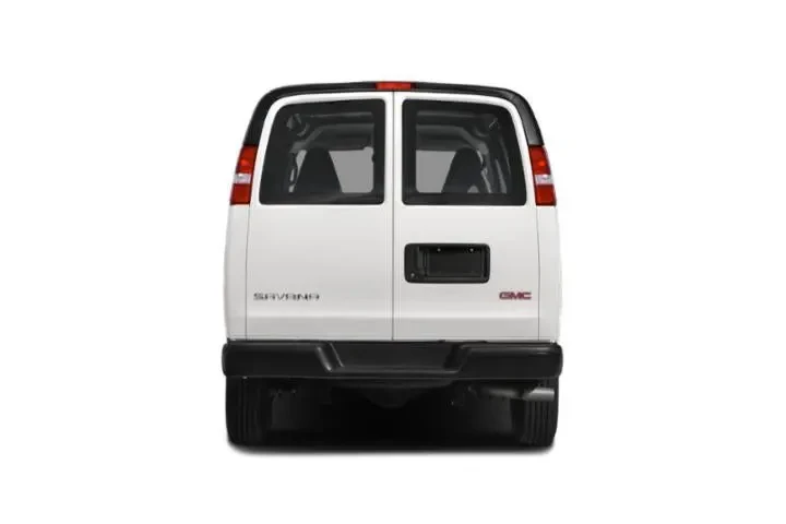 $21997 : GMC Savana 2021 2500 3dr Car image 5