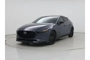 $31998 : Mazda Mazda3 Hatchback 2025 thumbnail