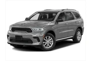 Dodge Durango 2024 GT 4dr SU