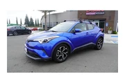 $17250 : 2019 C-HR XLE Sport Utility 4D thumbnail