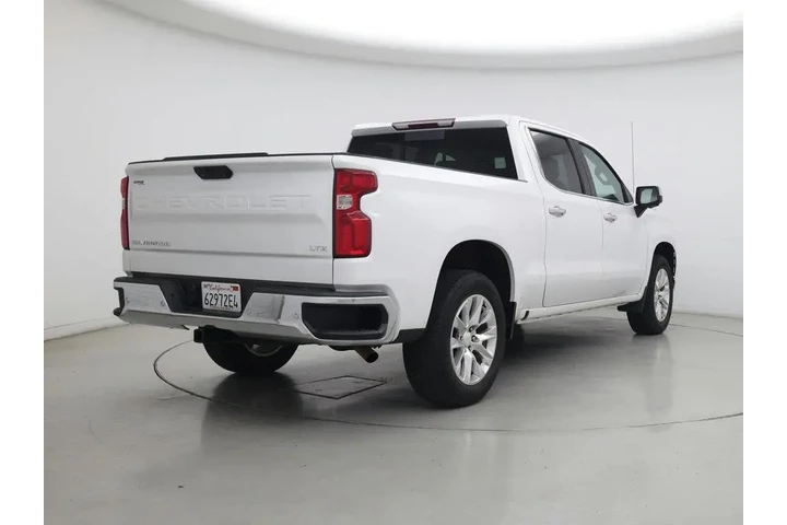 $37998 : Chevrolet Silverado 1500 202 image 8