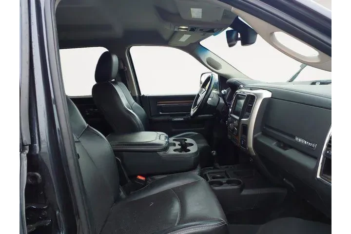 $29261 : Ram 2500 2016 4x4 Power Wago image 9