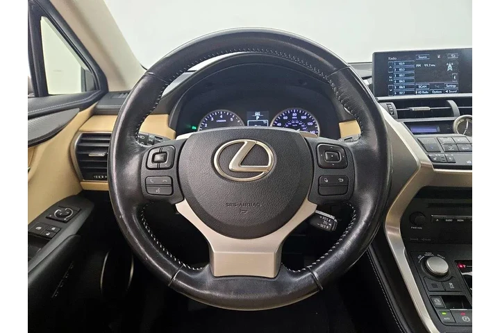 $23998 : Lexus NX 200t 2015 AWD F SPO image 10