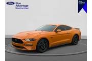 Ford Mustang 2018 GT 2dr Fas