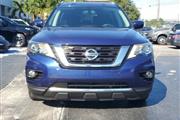 $12995 : 2018 Nissan Pathfinder thumbnail