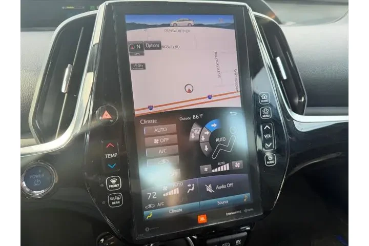 $21566 : Toyota Prius Prime 2020 Limi image 10