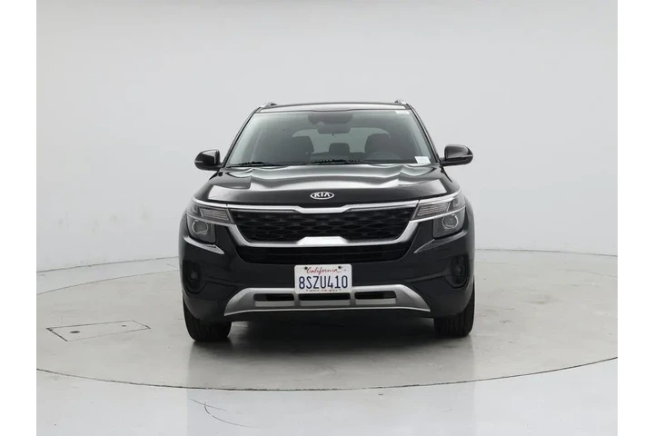 $16998 : Kia Seltos 2021 S 4dr SUV image 5