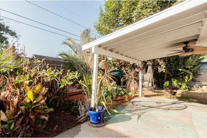 $1500 : ¡Situada en un barrio tranquil image 10