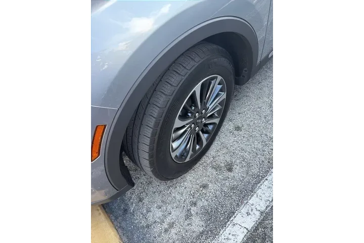 $27590 : Lincoln Nautilus 2023 AWD St image 5