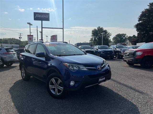 $13990 : 2015 RAV4 image 1