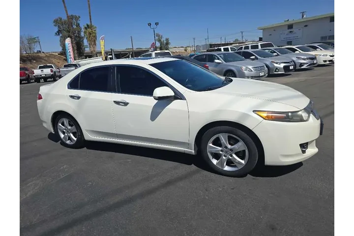 $10499 : 2009 TSX image 7