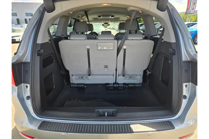 $29388 : Honda Odyssey 2021 Touring 4 image 10