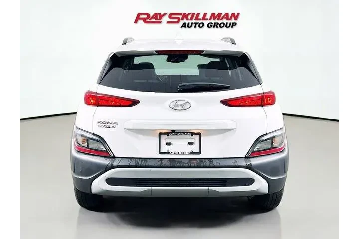 $22975 : Hyundai KONA 2023 SEL 4dr Cr image 6
