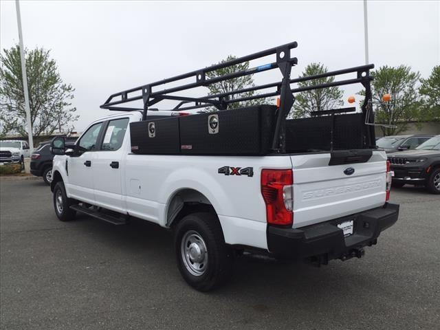 $51997 : PRE-OWNED 2022 FORD F-250SD XL image 6
