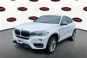 Used 2018 X6 xDrive35i Sports en Long Island