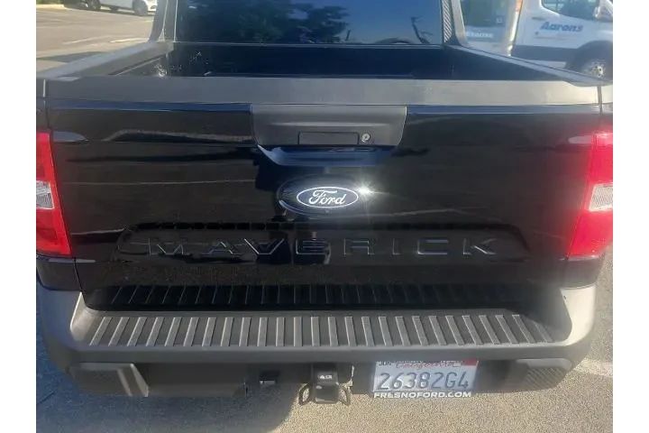 $30500 : Ford Maverick 2025 XLT 4dr S image 8