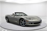 Pre-Owned 2007 Corvette Base en Milwaukee