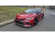$19995 : 2021 Camry XSE thumbnail