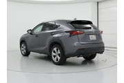 $20998 : Lexus NX 200t 2017 4dr Cross thumbnail
