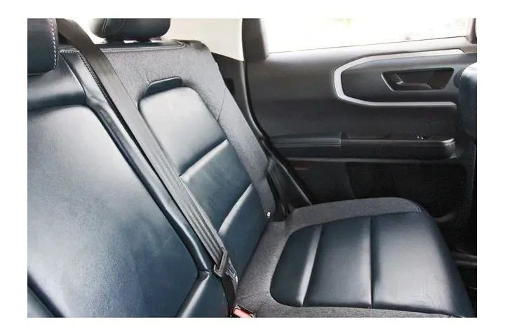 $30646 : Ford Bronco Sport 2024 AWD O image 10