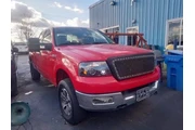2004 F-150