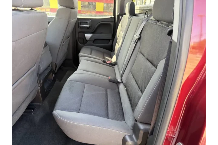 $25495 : 2016 Silverado 1500 image 8