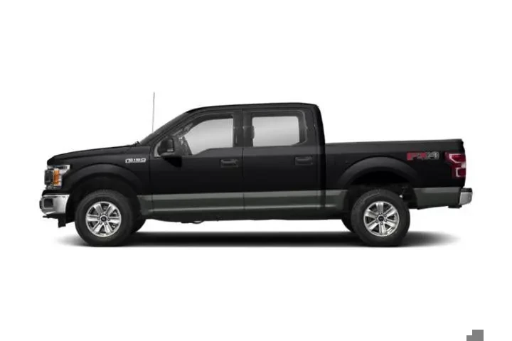 $30000 : Ford F-150 2020 4x4 XL 4dr S image 3