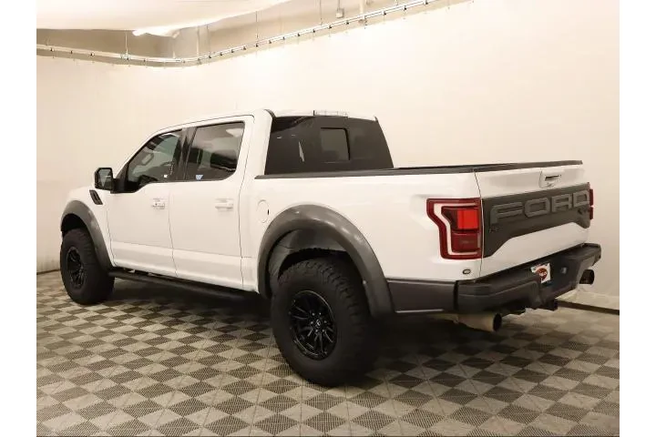 $39995 : Ford F-150 2020 4x4 Raptor 4 image 5