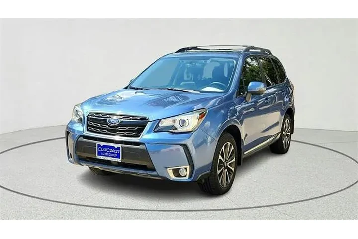 $18203 : Subaru Forester 2017 AWD 2.0 image 7