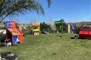 mini feria para tu evento thumbnail