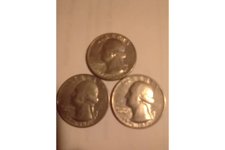 $13000 : Monedas 1776 1976 image 9