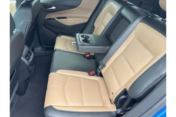 $26900 : Chevrolet Equinox 2024 Premi image 10