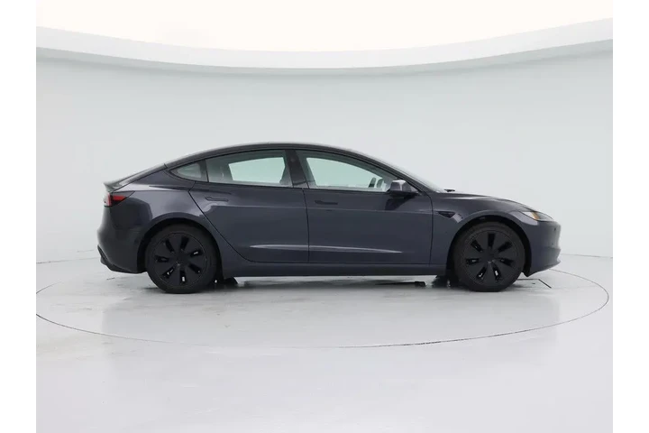 $36998 : Tesla Model 3 2025 Long Rang image 7