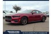 Ford Mustang 2025 EcoBoost 2 en Phoenix
