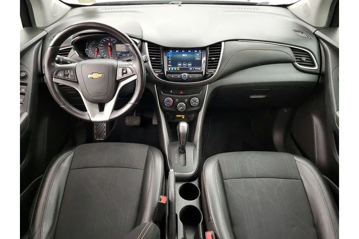 $13998 : Chevrolet Trax 2019 LT 4dr C image 9