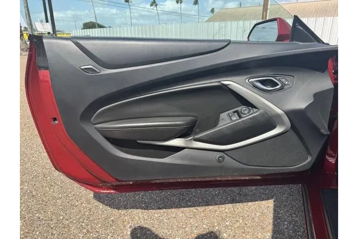 $9988 : 2016 Camaro LT image 8